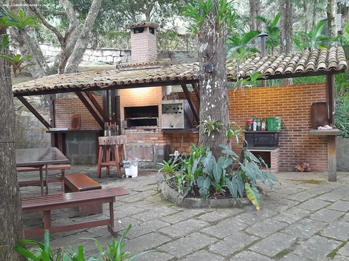 Imagem 15 de 15 de Sítio Para Locação, Itaipava, 4 Dormitórios, 1 Suíte, 5 Vagas - _1-2439428
