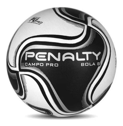 Bola De Futebol Campo Penalty 8 Pro Xxi