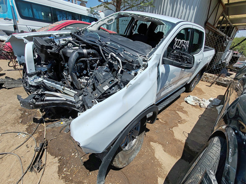 Desarmo Ford Ranger Xlt 4x4 Diesel 2023 Solo Por Partes