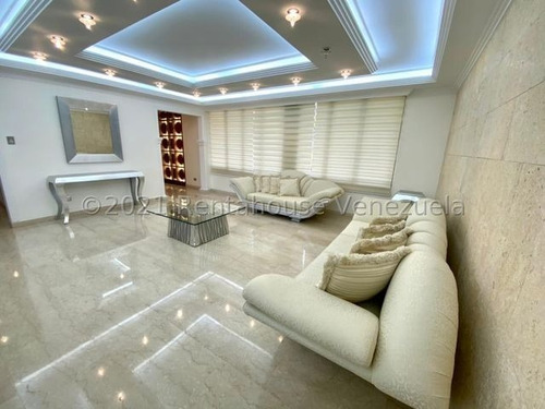 Imagen 2 de 20 de Casa En Venta En Colinas De Vista Alegre 21-24364