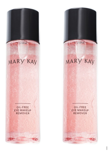 Mary Kay Desmaquillante Pack X2 - mL a $570