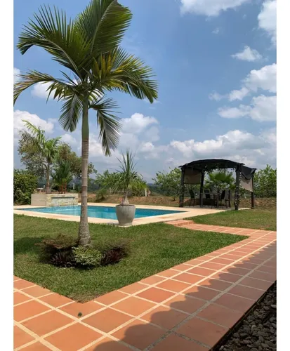 Finca En Vender En Maceo