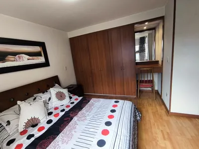 Apartamento en venta