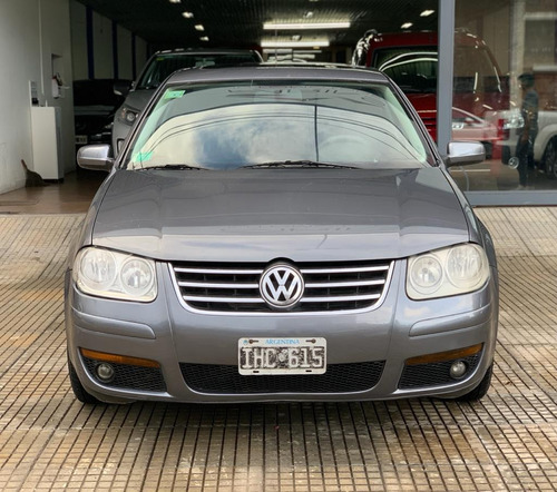 Volkswagen Bora 1.9 Trendline I 100cv 2009