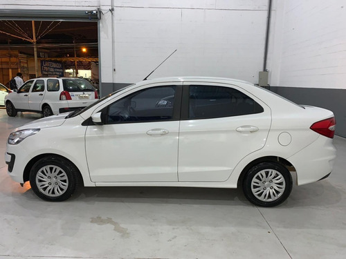Imagem 9 de 13 de Ford Ka Se 2019