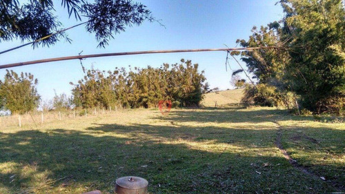 Chácara À Venda, 28125 M² Por R$ 202.130,00 - Glorinha - Glorinha/rs - Ch0015
