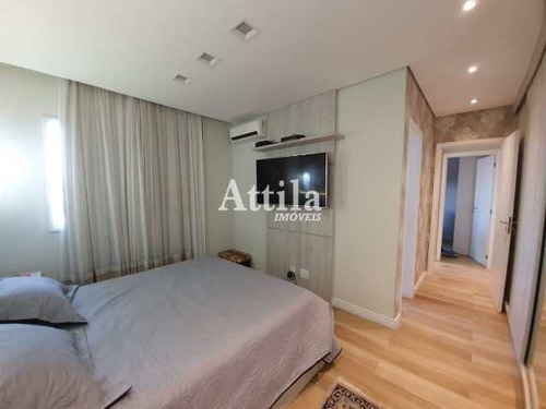 Imagem 10 de 20 de Apartamento Com 3 Dorms, Marapé, Santos - R$ 970 Mil, Cod: 2247 - V2247