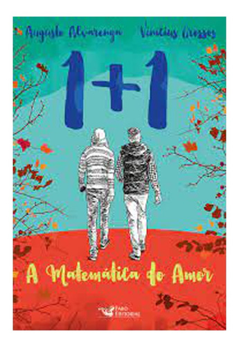 Livro- 1+1 A Matemática Do Amor