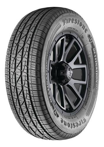 Pneu Firestone Aro 18 Destination Le3 265/60r18 110h