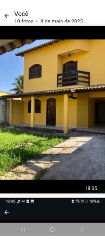 Vendo Ou Alugo Casa Na Ampliação Itaboraí Toda Legalizada