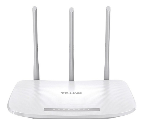 Router Inalámbrico Wisp, 2.4 Ghz, 300 Mbps