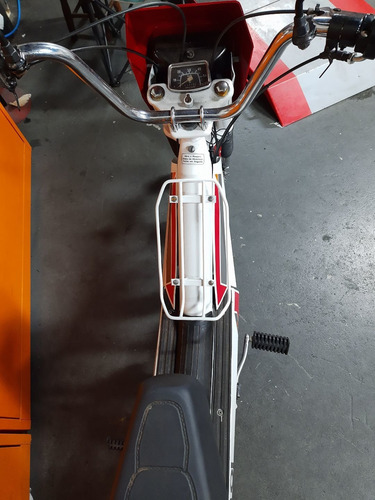 Imagem 5 de 6 de Caloi Xr50
