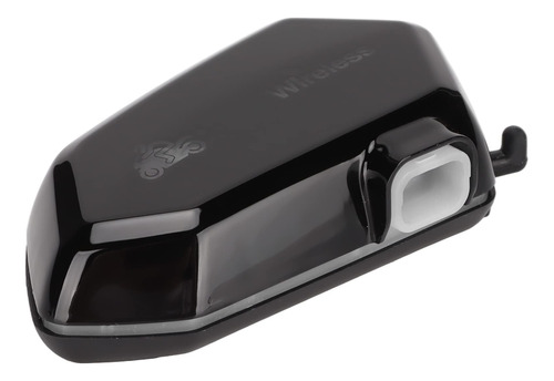 Pusokei Auriculares Bluetooth 5.0 Para Casco De Motocicleta,