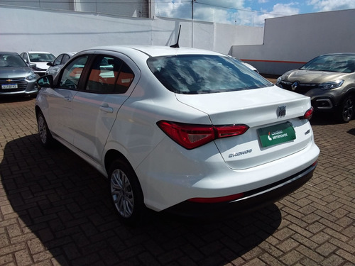 Fiat Cronos 1.0 FIREFLY FLEX DRIVE MANUAL