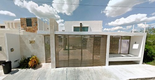 ¡casa En Venta Calle 23, Montebello Mérida Yucatán!