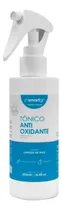 Comprar Smart Tônico Antioxidante 250ml - Smart Gr - Limpeza De Pele Momento De Aplicação Diau002Fnoite Tipo De Pele Todo Tipo De Pele