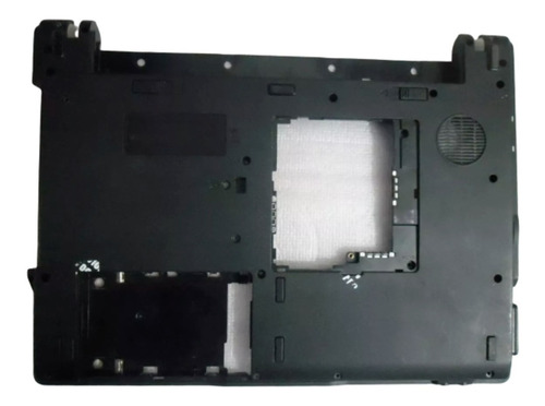 Imagen 1 de 4 de Carcasa Base Inferior Para Notebook Hp530 Hp 530