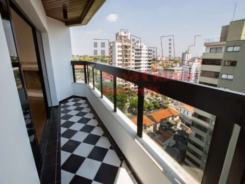 Cobertura - Indianopolis - Ref: 757 - V-co0003