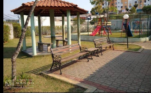 Imagem 2 de 16 de Apartamento Com 03 Dormitórios À Venda Em São Miguel Paulista - Ap2313