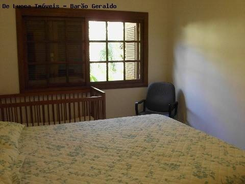 Imagem 11 de 20 de Casa À Venda Em Chácara Santa Margarida - Ca016421