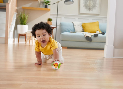 Kit De Juegos Bebés: Movimientos Fisher Price