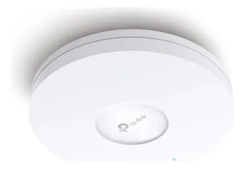 Access Point Inalámbrico Tp-link Eap620 Hd, Wi-fi 6, Ax1800