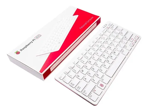 ミニPC Raspberry Pi 400 Computadora Raspberry Pi 400 Mini Pc 4gb Ram Teclado Ingles