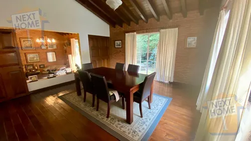 Venta Casa Acopilco