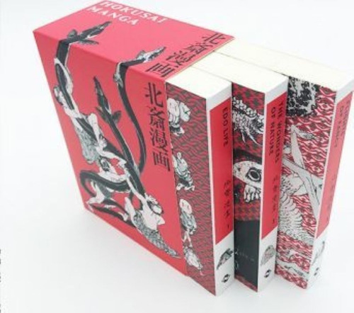 Hokusai Manga, De Hokusai. Editorial Thames & Hudson Ltd, Tapa Blanda En Inglés
