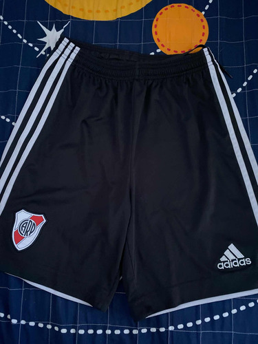 Pantalón De Fútbol Niño River Plate