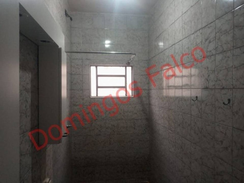 Imagem 13 de 25 de Locação - Casa - Parque Das Nações - Americana - Sp - D0444