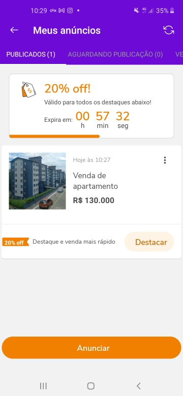 Captação de Apartamento a venda no bairro Guaianazes, São Paulo, SP