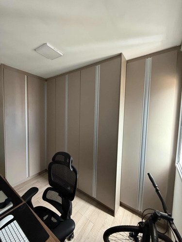 Apartamento Unique Residence Hortolândia 56m2 2 Quartos