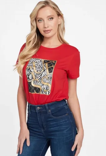 Blusa Guess Original Mujer Playera Env o gratis