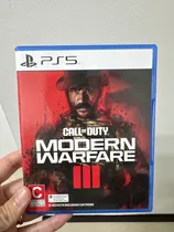 Comprar Call Of Duty Modern Warfare 3 Ps5
