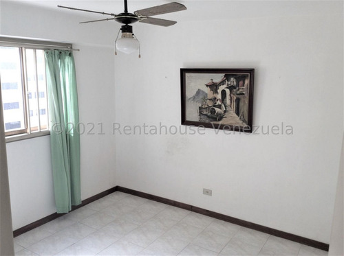 Imagen 10 de 14 de Apartamento En Venta Sebucan 21-26108