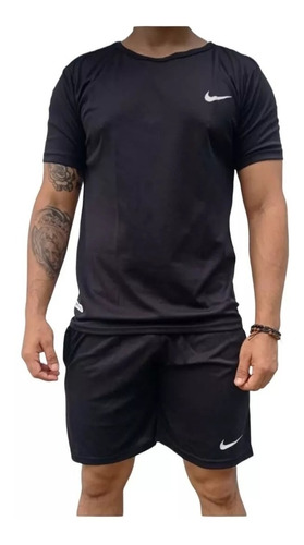 Ropa Deportiva Nike Dri-fit Caballeros  Mayor Y Detal