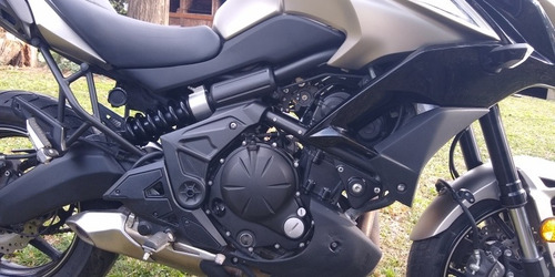 Imagen 9 de 9 de Kawasaki Versys Abs