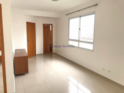 Imagem 14 de 20 de Apartamento Com 3 Dorms, Boqueirão, Santos - R$ 699 Mil, Cod: 64152574 - A64152574
