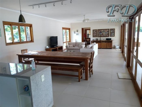 Imagem 5 de 29 de Chácaras À Venda Em Bom Jesus Dos Perdões/sp - Compre O Seu Chácaras Aqui! - 1479444