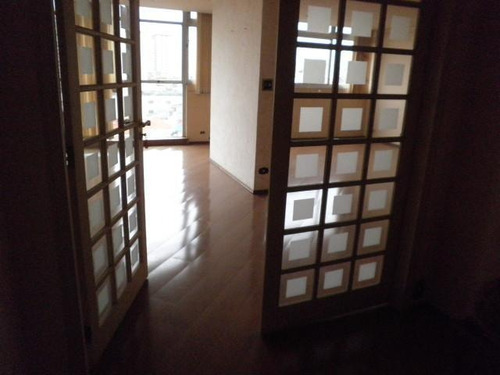 Imagem 1 de 13 de Apartamento Residencial À Venda, Moóca, São Paulo. - Ap0338