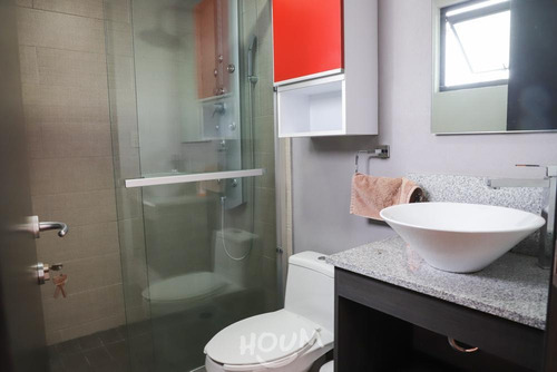Imagen 27 de 30 de Departamento En Vertiz Narvarte, Benito Juárez Con 2 Recámaras, 72 M², Id: 34385