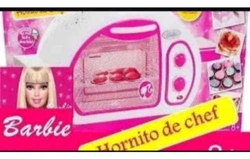Barbie Vintage 2017 Dream Camper 360°+50 Accesorios N.u.e.v. (Usado)