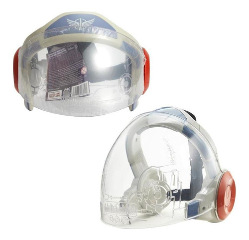 Disney Pixar Lightyear Visor De Buzz