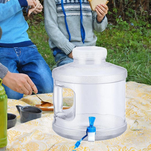 Recipientes De Água Para Armazenamento De Branco
