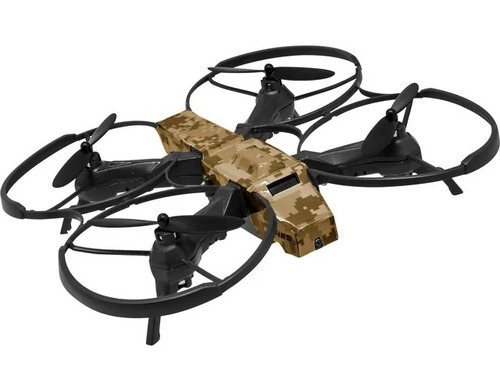 Drone Call Of Duty Quadcopter Original Wifi Camara Garantia