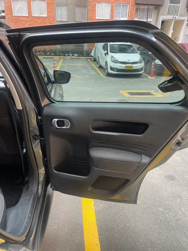 Citroën C4 Cactus 1.2 Cactus Shine
