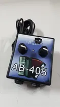 Comprar Microfono De Acordeon Ab 405 Cat Blues