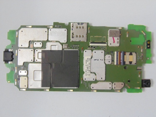 Motorola Xt 1058 Placa Completa 