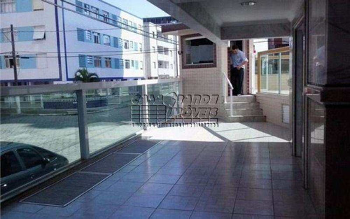 Imagem 27 de 30 de Apartamento Com 3 Dorms, Ocian, Praia Grande - R$ 480 Mil, Cod: 5468 - V5468
